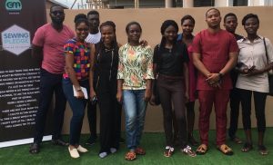 Gravity Max Fashion and Craft School