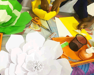 Best fashion and craft school in Lekki