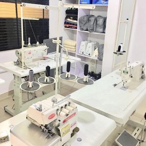 Best Fashion school in Lekki