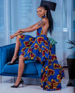 Gravity Max fashion and craft school Ankara in Lekki